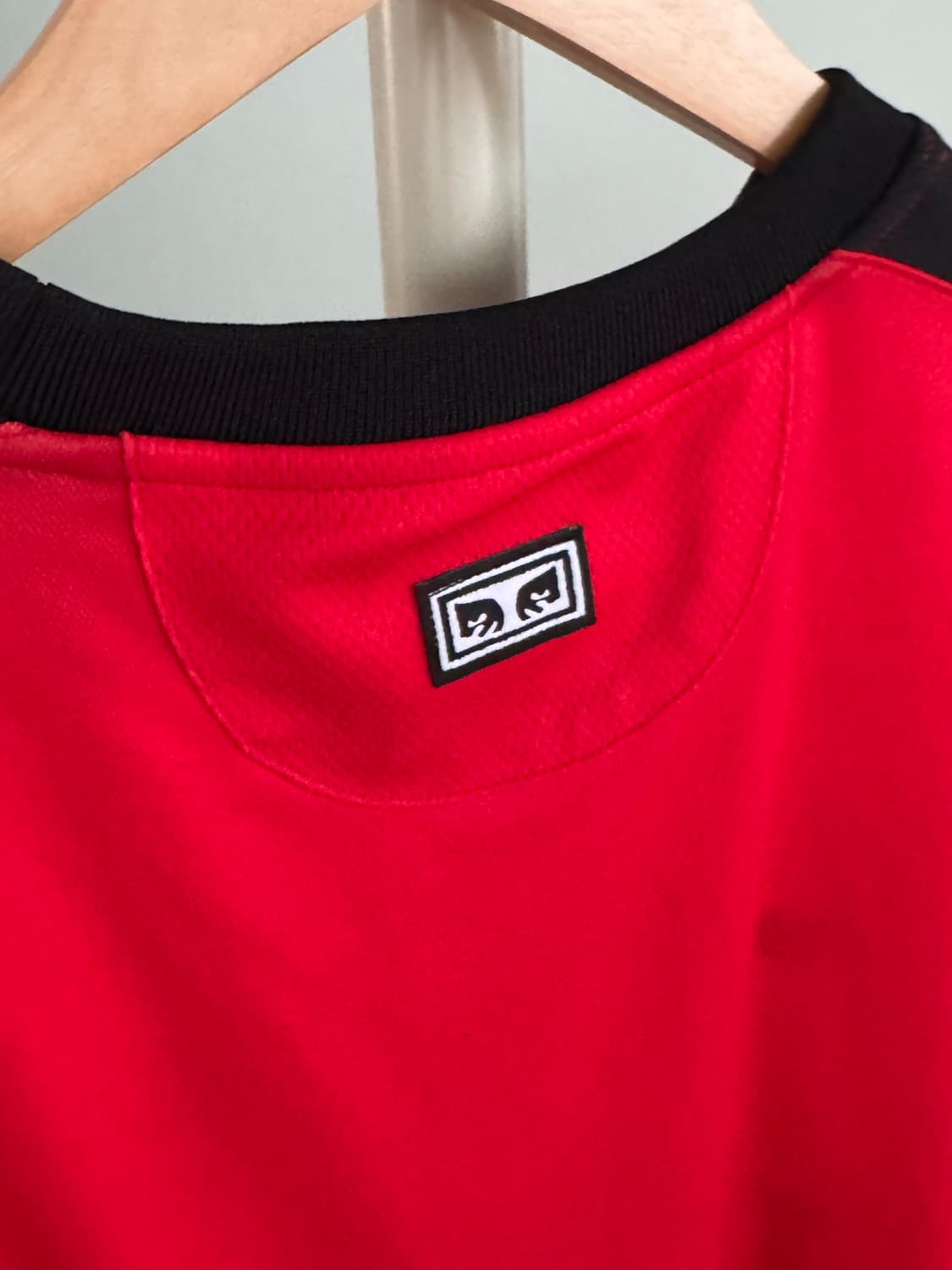 Obey  저지 티셔츠 L 상품이미지6