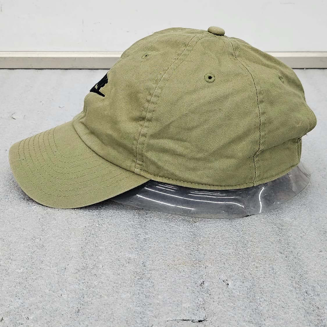 나이키 헤리티지86 카키색 볼캡 상품이미지3