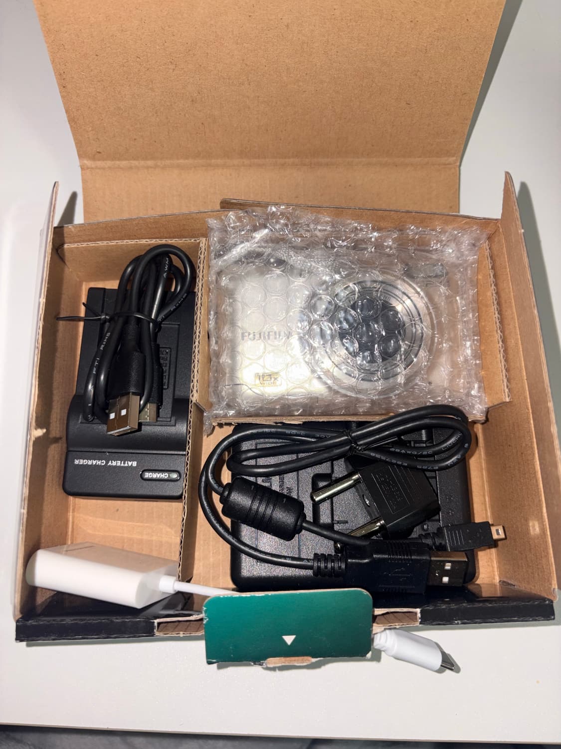 fujifilm finepix jz300 상품이미지5