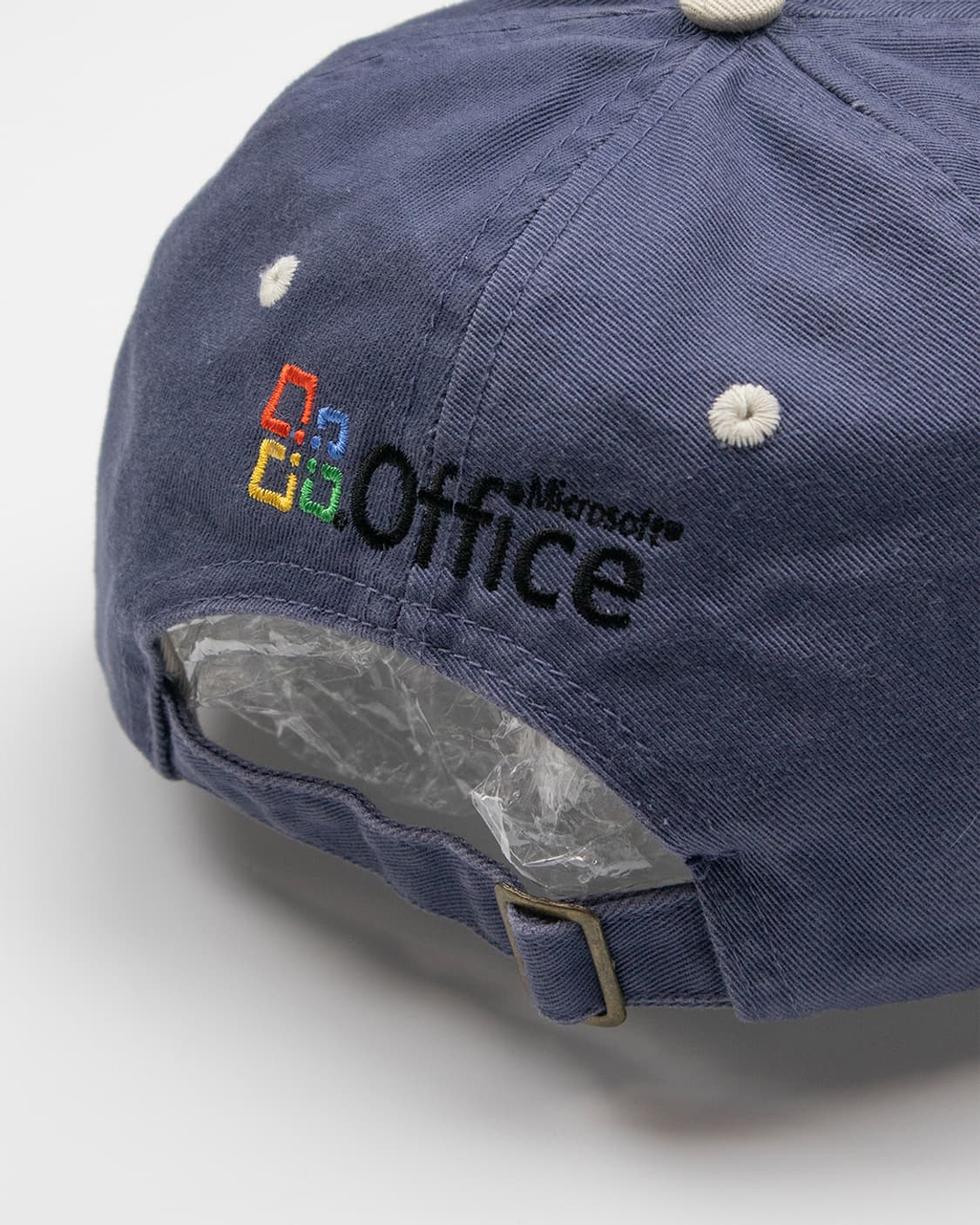 90's 마이크로소프트 오피스 캡 상품이미지6