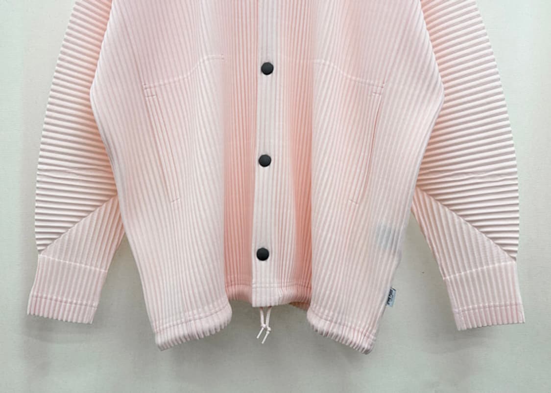 옴므플리세 MC 마치 자켓 상품이미지3