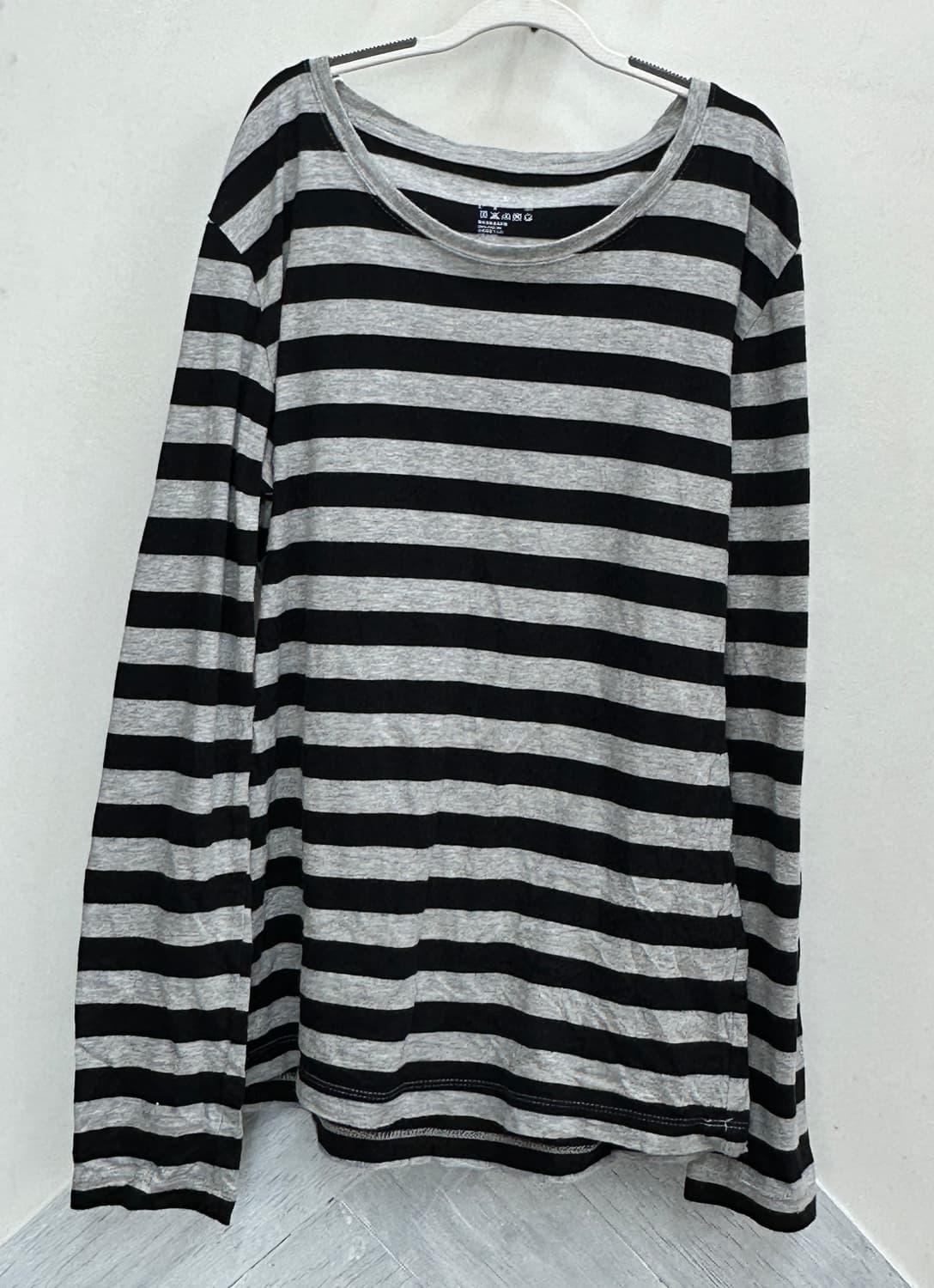 ★나나의 펑크 괴짜룩 코디세트 ★7부 팬츠 너드걸 보헤미안 레이어드  상품이미지5