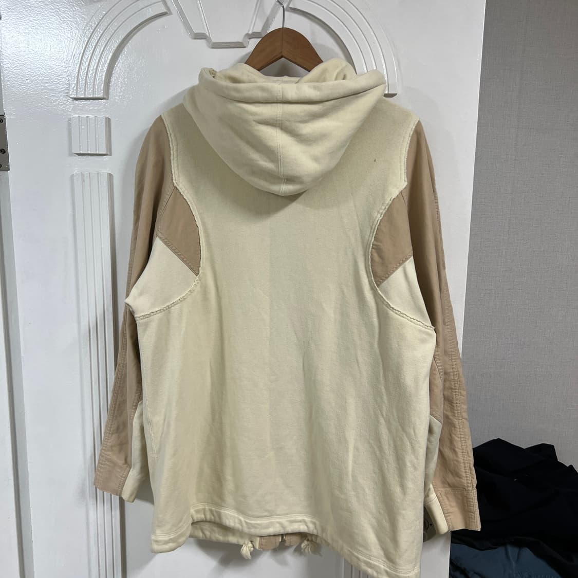 [Size 2] 이세이 미야케 후드집업 상품이미지8