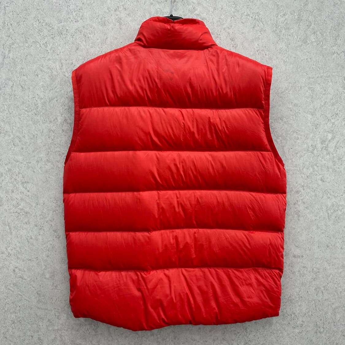 100 나이키 ACG 남자 구스다운 패딩조끼 상품이미지2