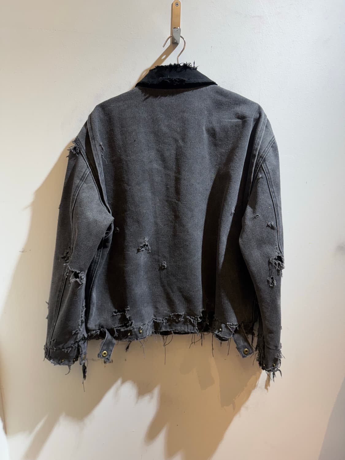 빈티지 워크자켓 상품이미지7