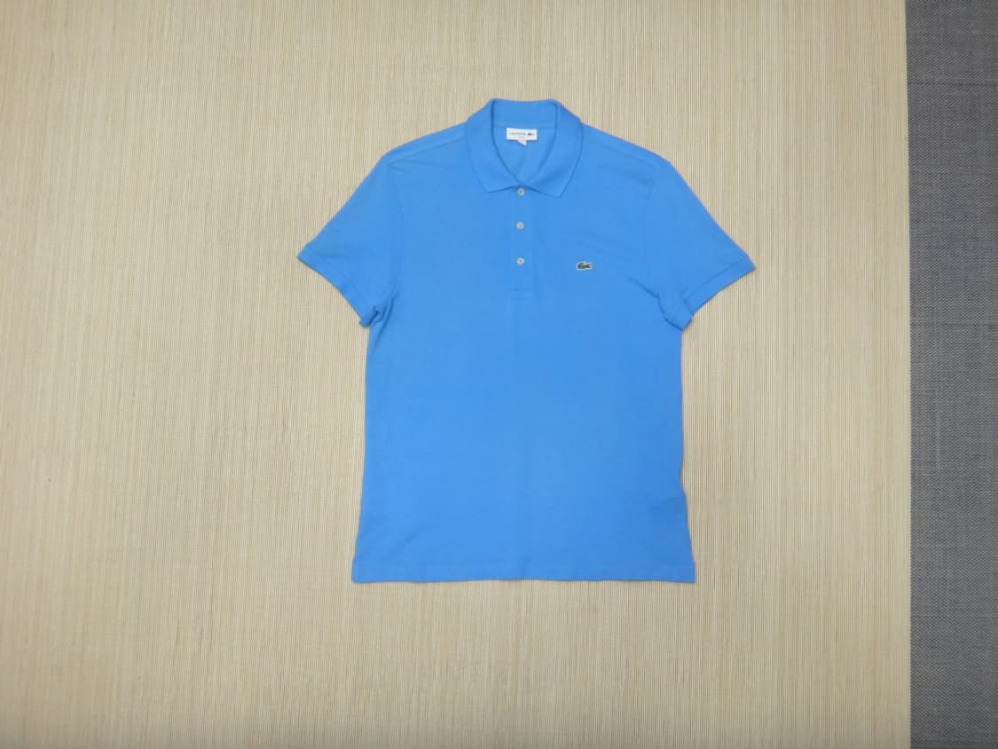 (105) 라코스테 쓰리버튼 폴로 셔츠 PH7937-20B 상품이미지1
