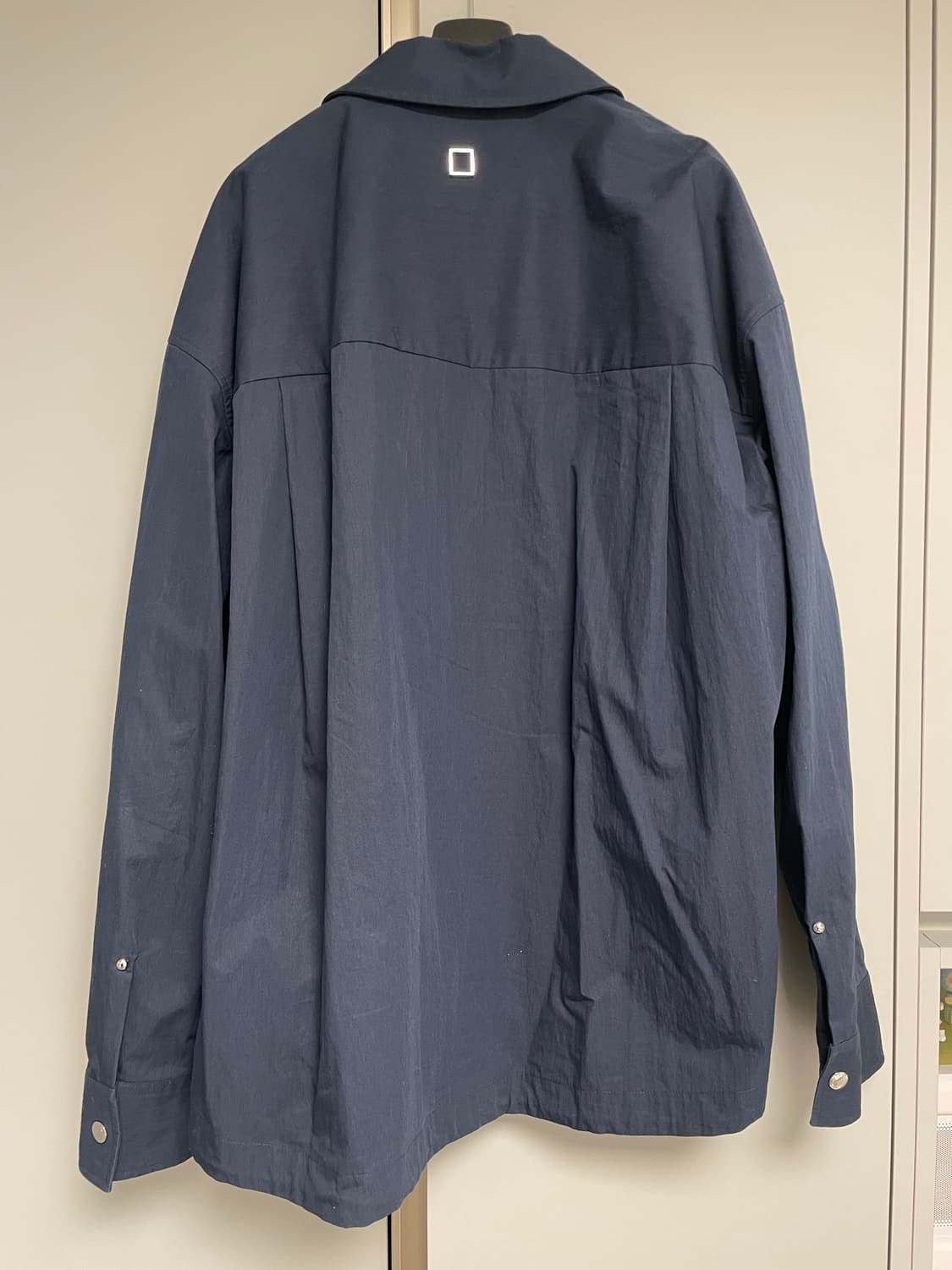 우영미 셔츠 상품이미지2