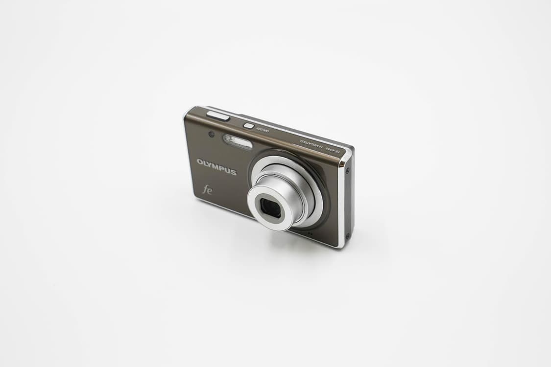 Olympus FE-4040 (올림푸스 FE-4040) 상품이미지6