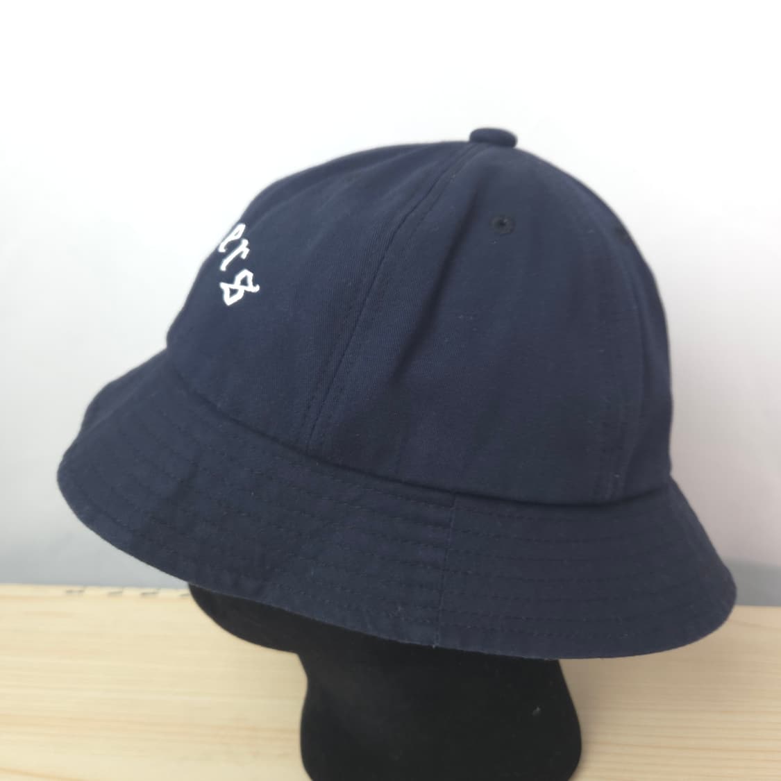 S55/ MLB 다저스 스트릿 고직워딩 돔햇 벙거지 모자 상품이미지2