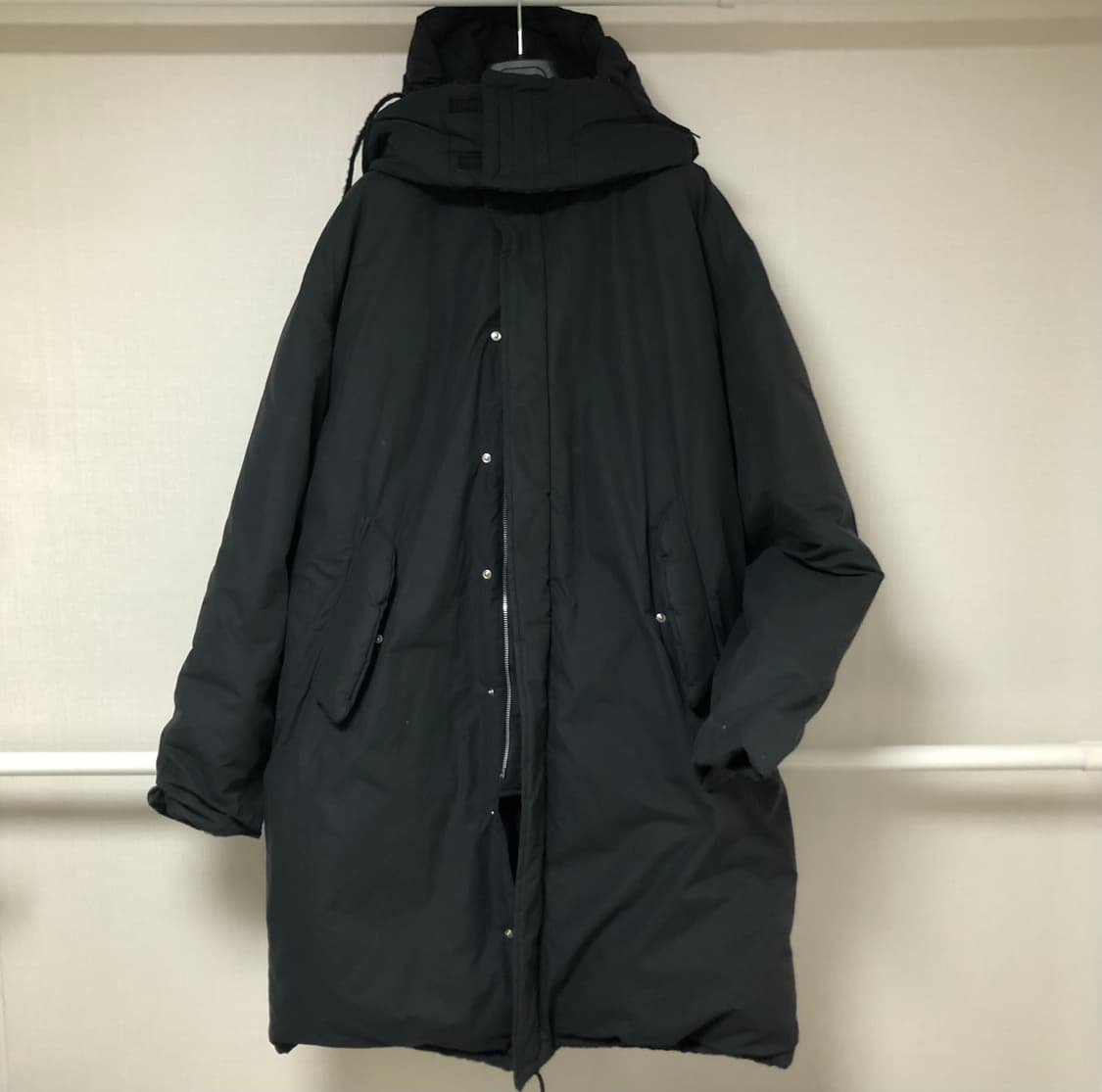 98AW ESKIMO PARKA 상품이미지1