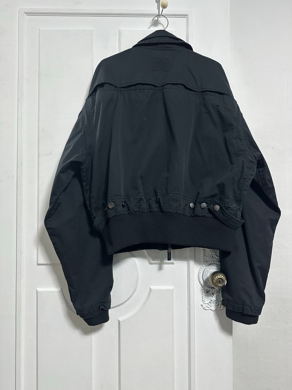 루오니어 안드레 블루종 상품이미지2