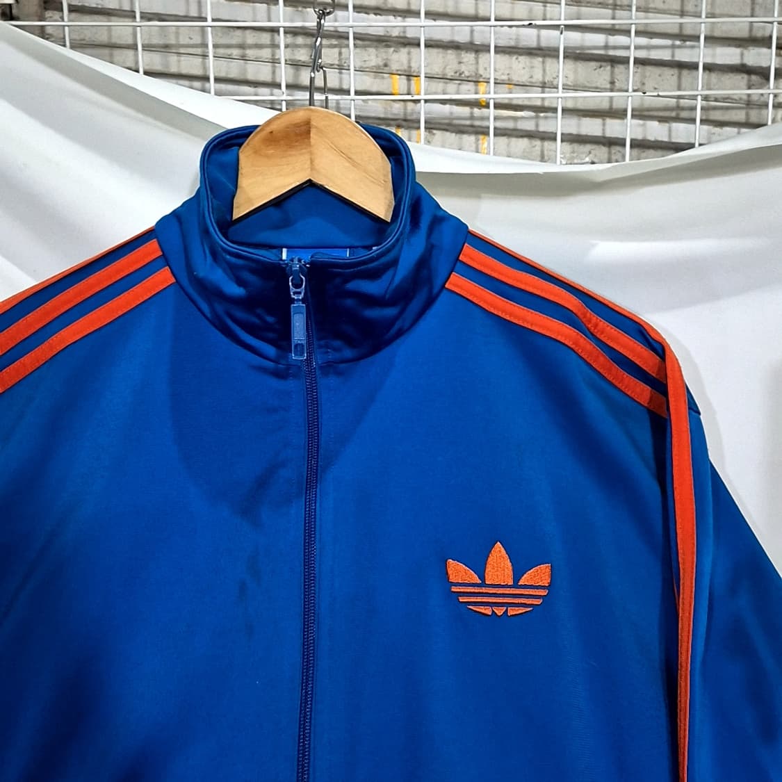 Adidas 아디다스 파이어버드 트랙탑 져지 상품이미지2