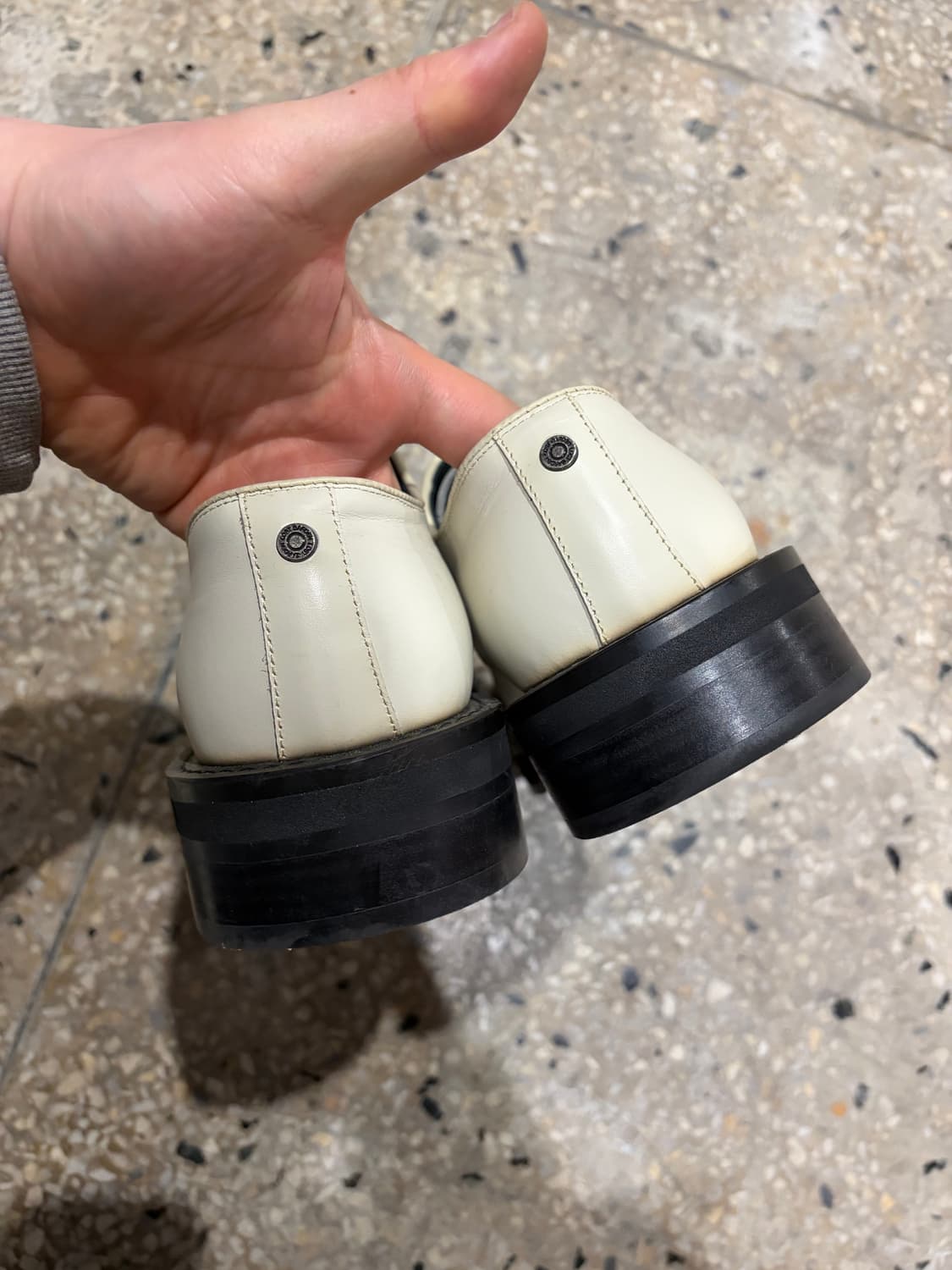 로스트가든 포릭 아이보리 상품이미지3