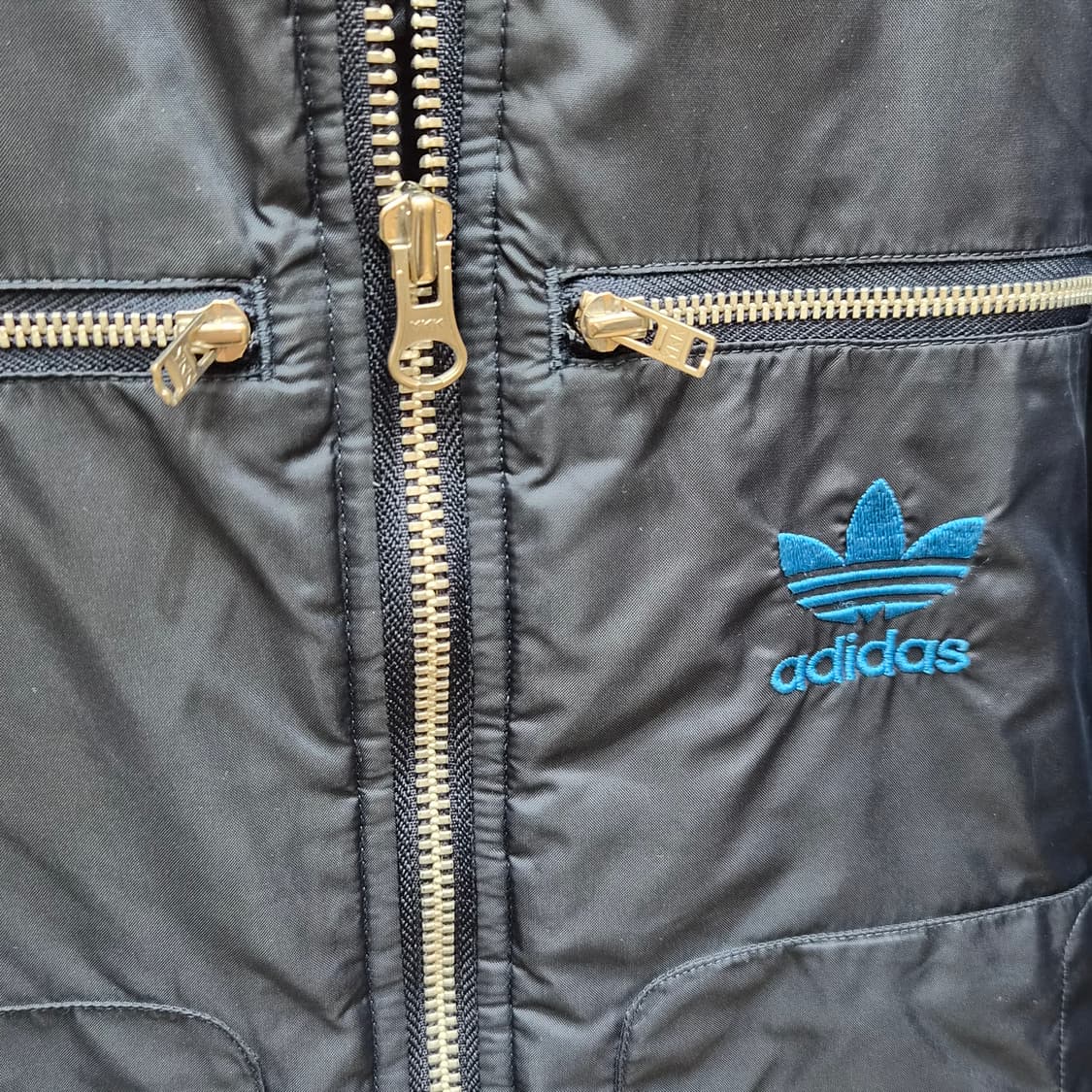 아디다스 90's 올드스쿨 라이더 자켓 상품이미지4
