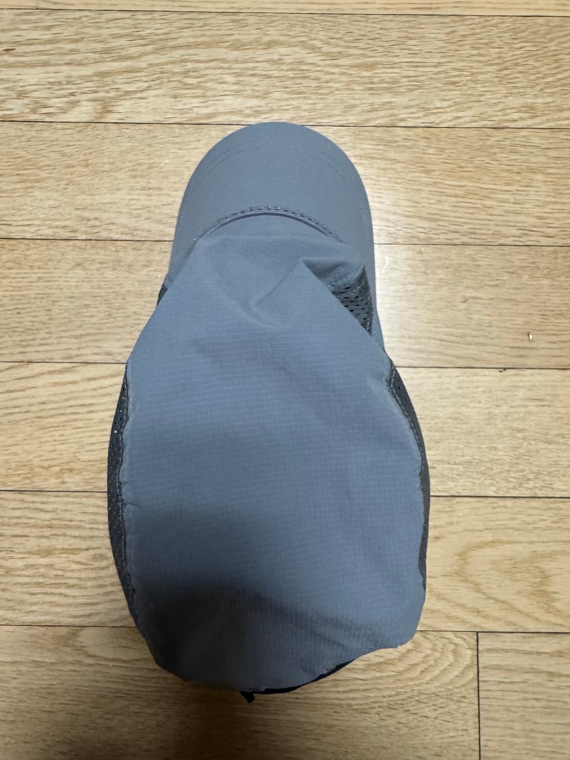 미스치프 레이스 매쉬 캠프캡 상품이미지4