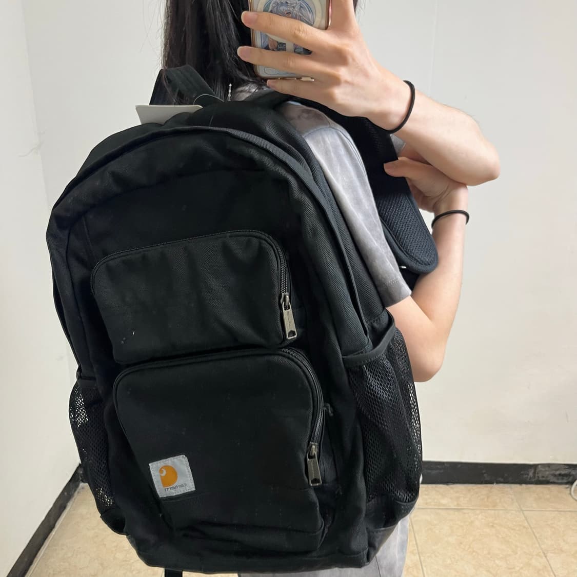 Carhartt Legacy Backpack 상품이미지2