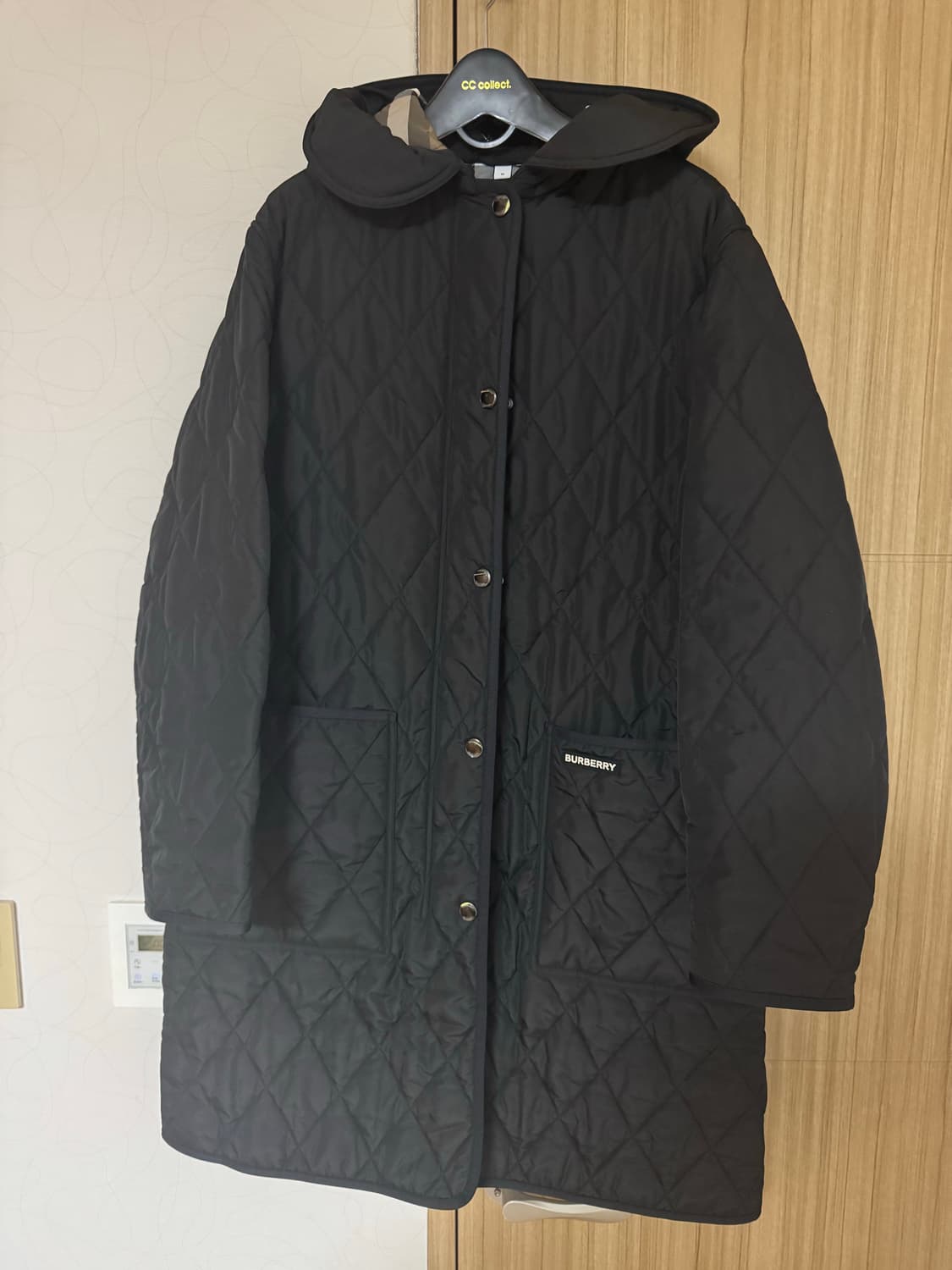 버버리 파크게이트 m 상품이미지2