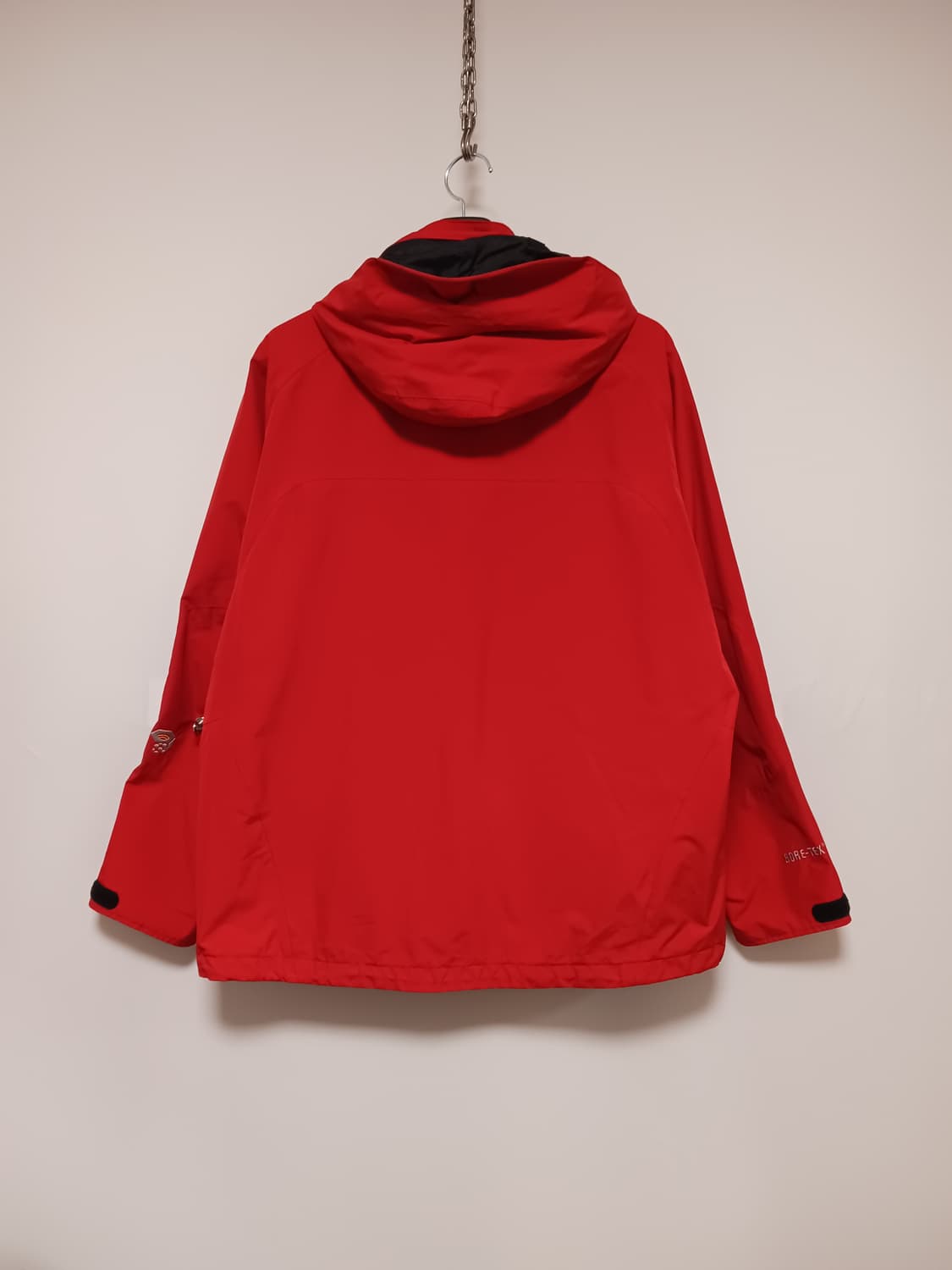 마운틴 하드웨어 고어텍스 상품이미지9