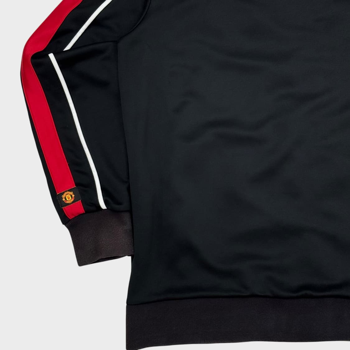 05-06 나이키 맨체스터 유나이티드 트랙 자켓 상품이미지8