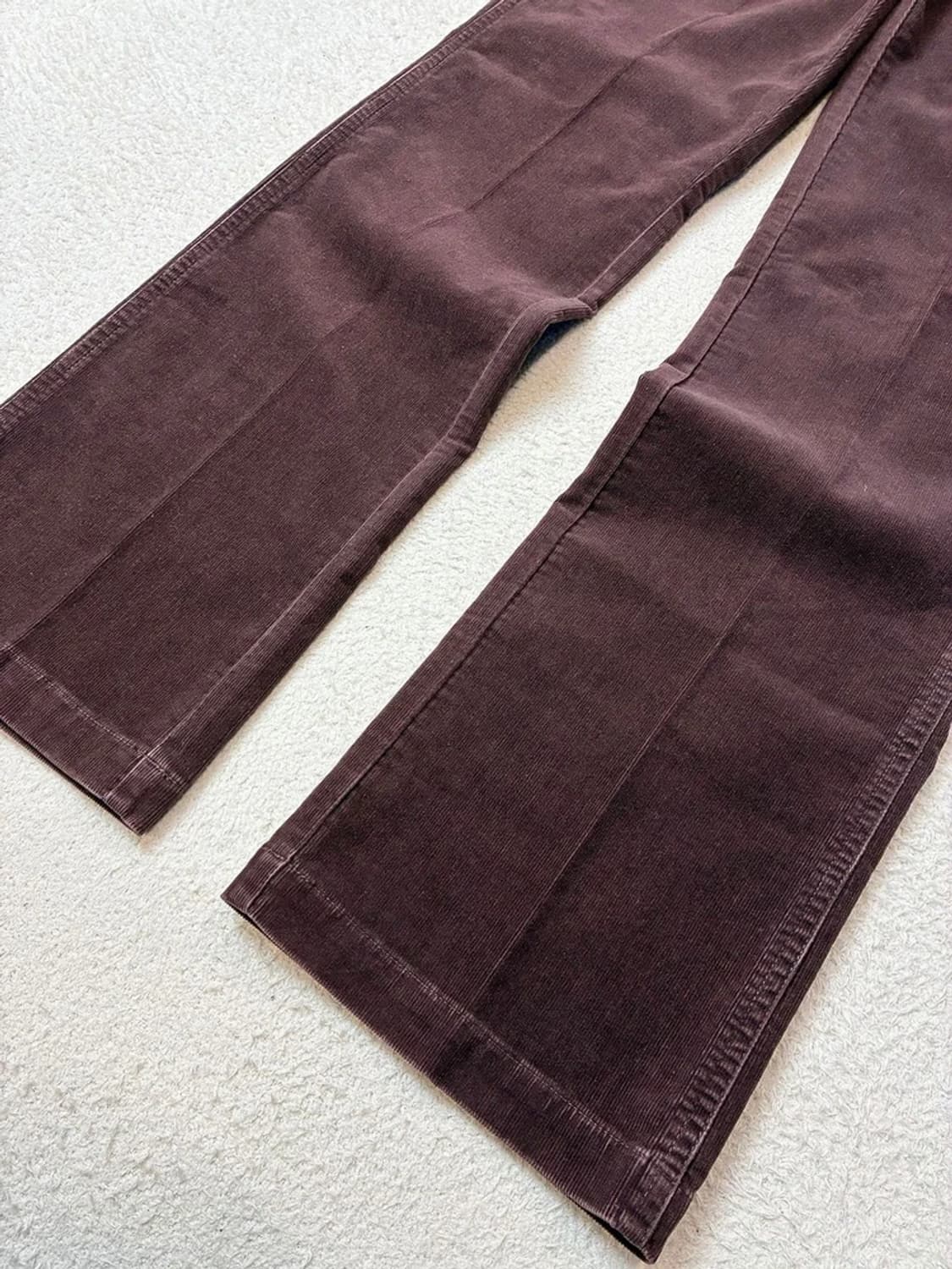 폴로 진스 컴퍼니 00's 스트레이트 코듀로이 팬츠 PN6195 상품이미지5