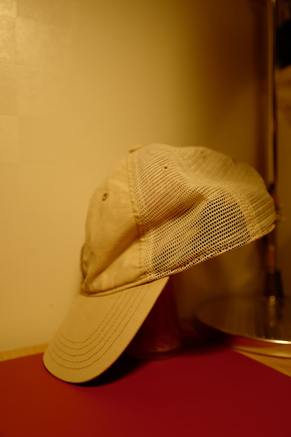 칼하트 캡 상품이미지4