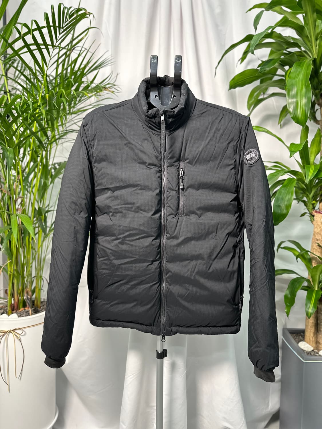 [정품]캐나다구스 롯지 블랙라벨 상품이미지1