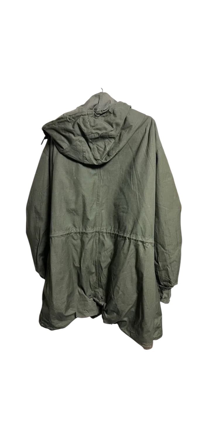 오리지널 야상 상품이미지2