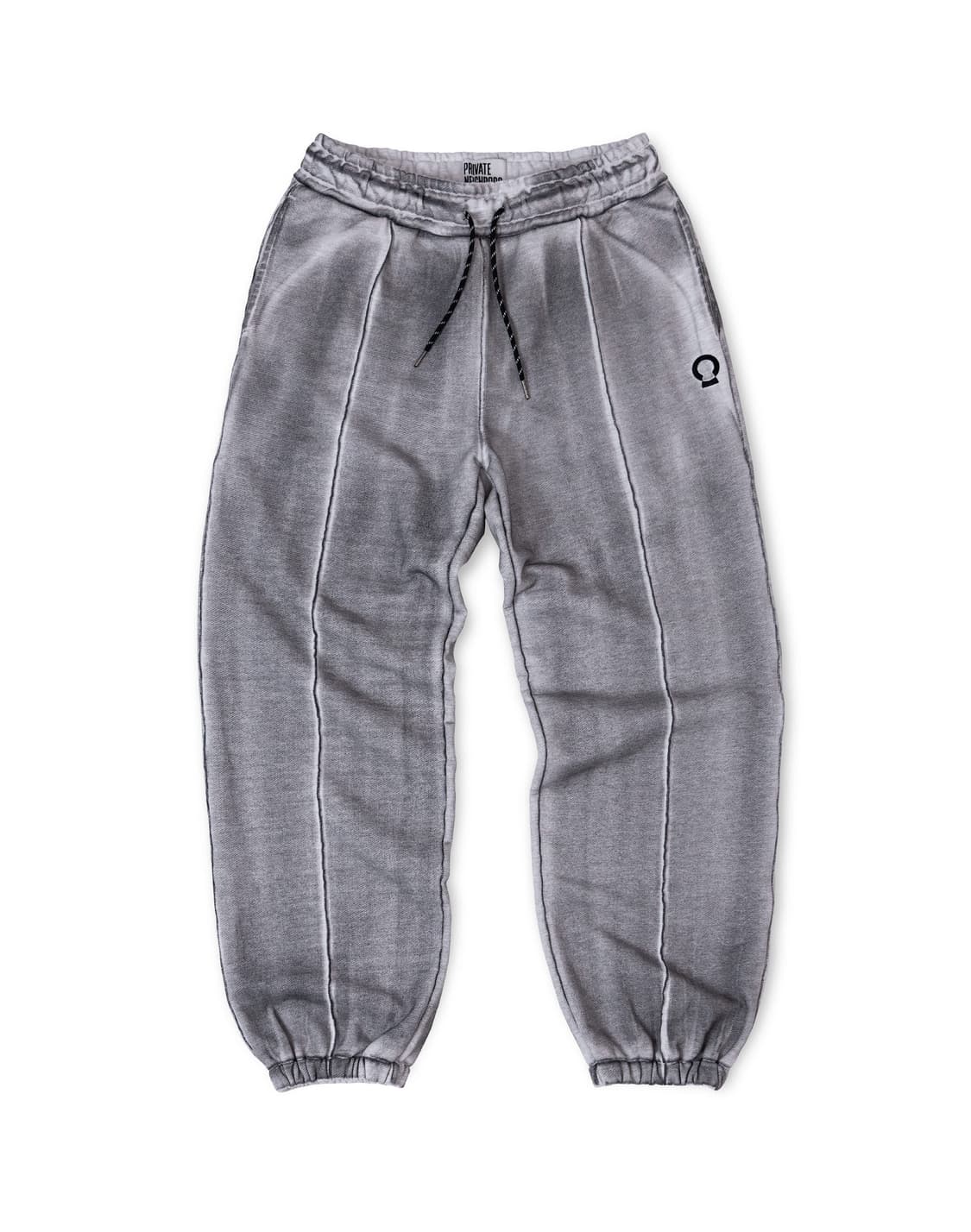 프라이빗네이버스 Dirty Washed Sweat Joggers 상품이미지2