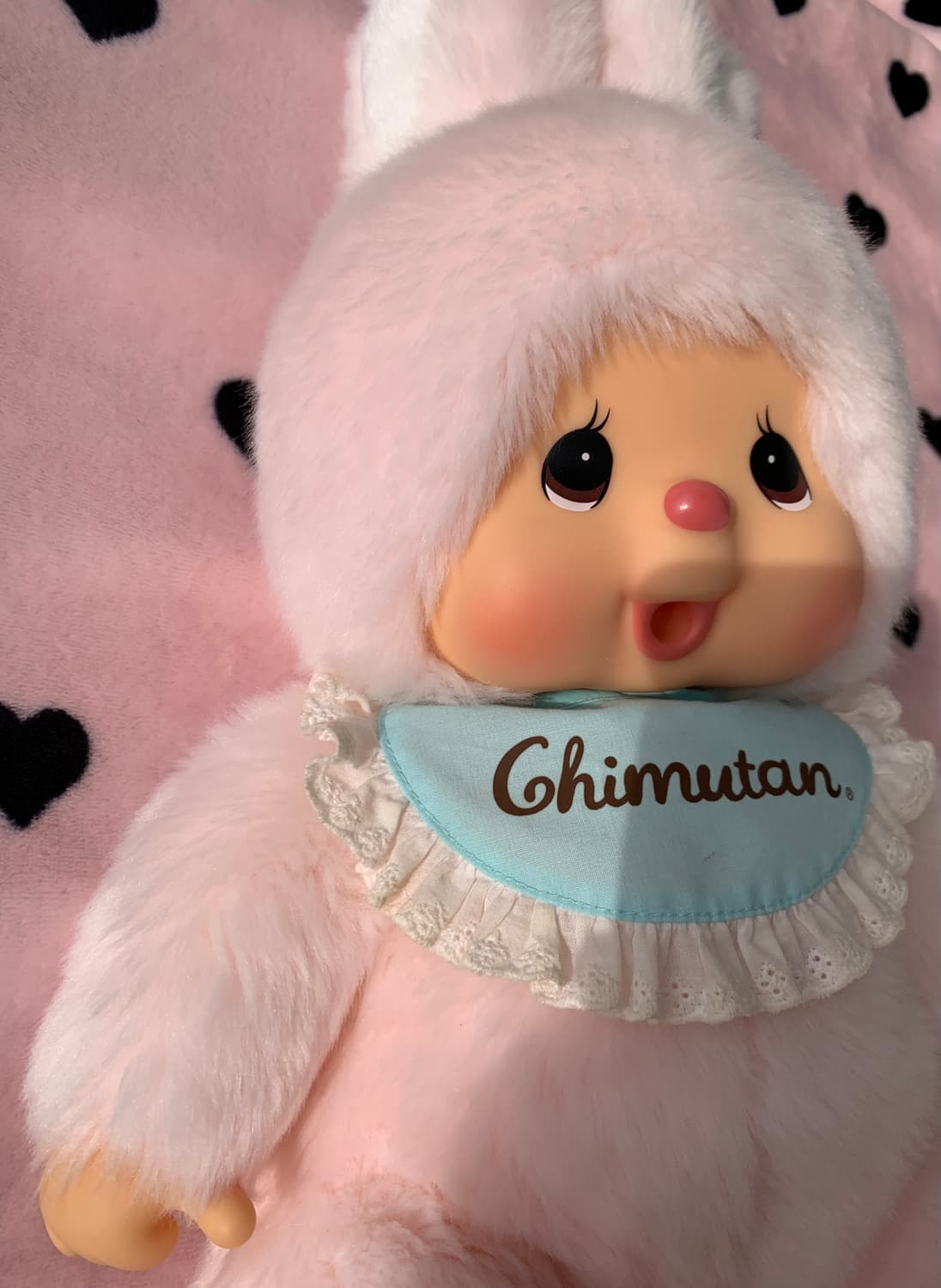 몬치치 치무탄L 인형 상품이미지6