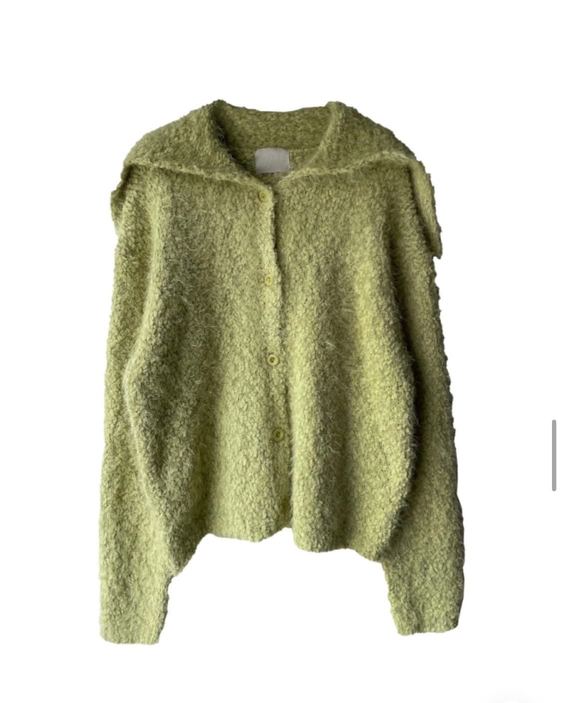 김아홉 melancholy colla cd Lime 상품이미지5