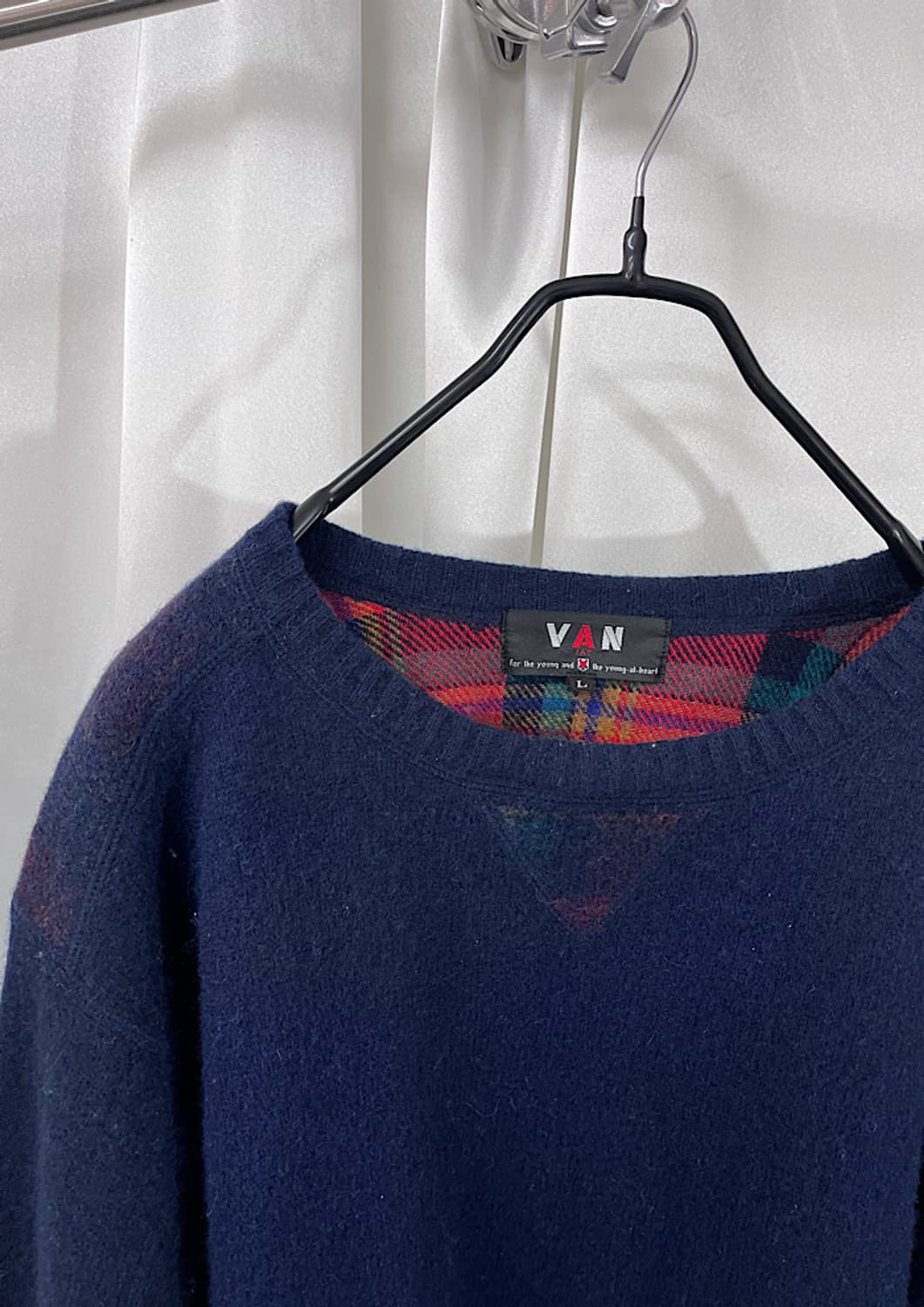 VAN JAC 상품이미지2