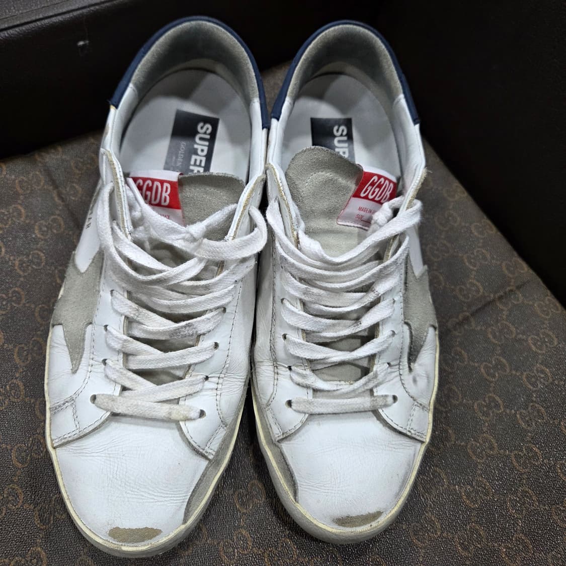 골든구스 슈퍼스타 상품이미지2