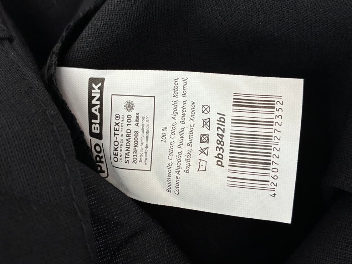 바우하우스 에코백 상품이미지3