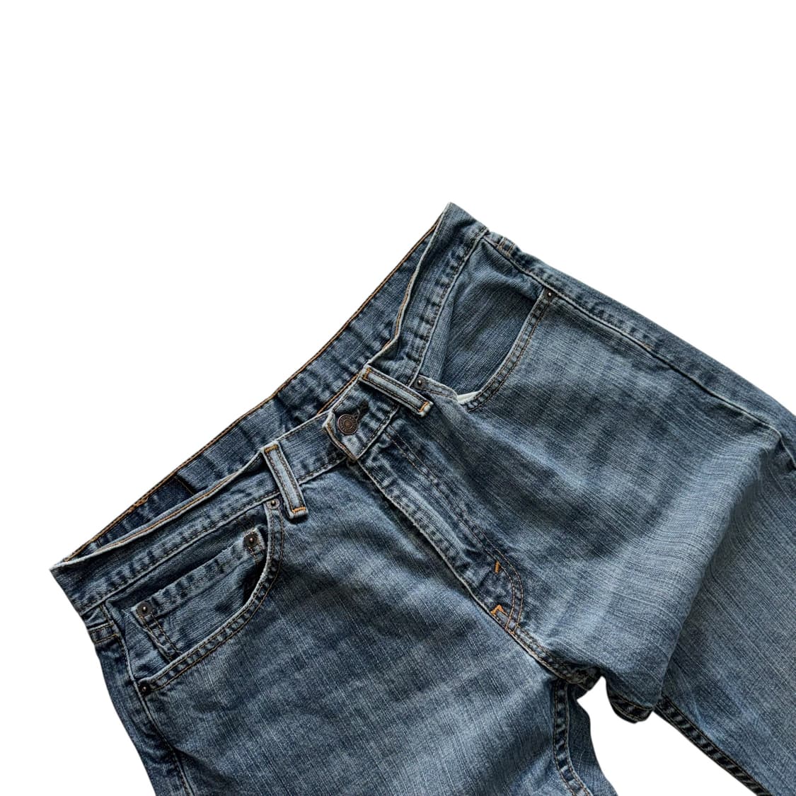 [33] 리바이스 505 데님 청바지 [LV1441] 상품이미지2