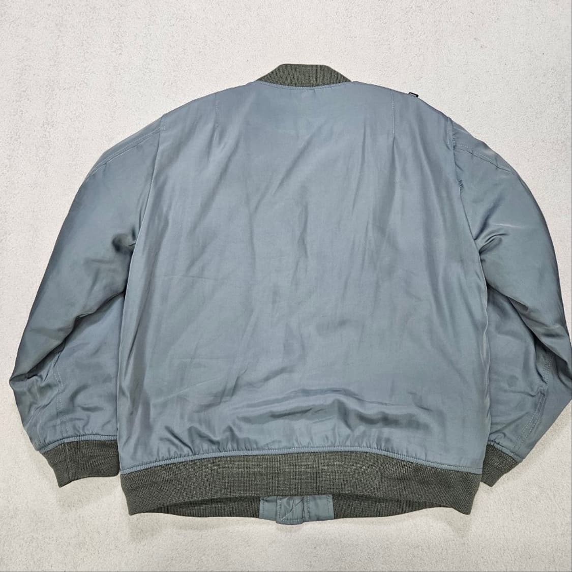더블탭스 ma-1 자켓 상품이미지3