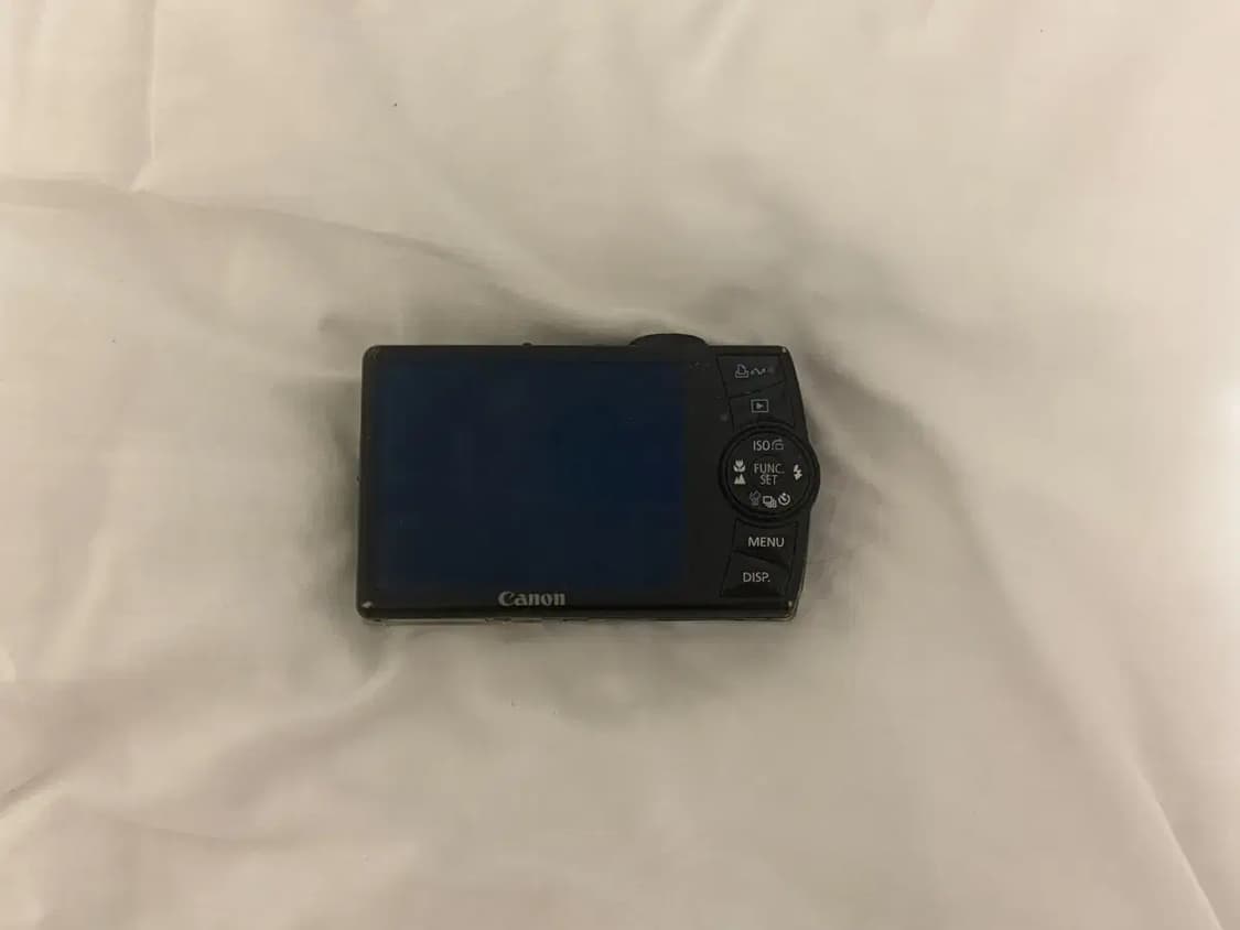 캐논 익서스 870is(ixy920) 입니다 상품이미지7