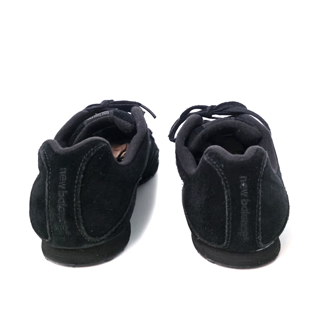 [250] 뉴발란스 442 블랙 상품이미지3