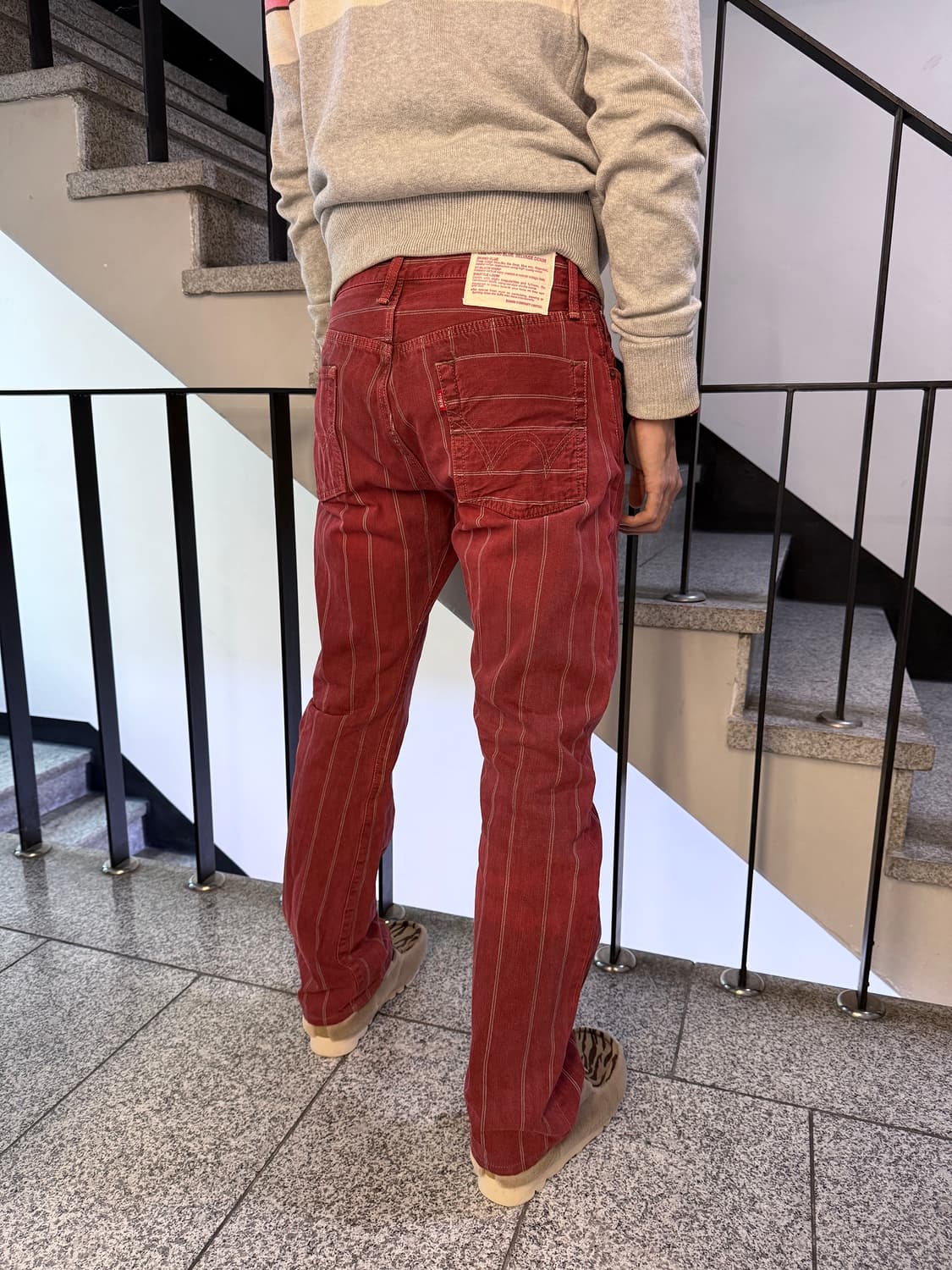 EDWIN 상품이미지1