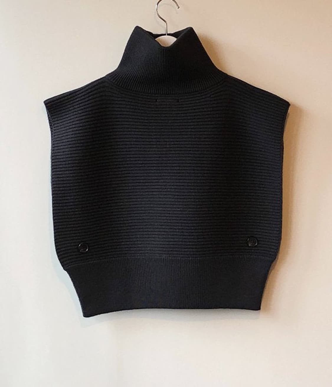 fumika uchida 넥워머 상품이미지4