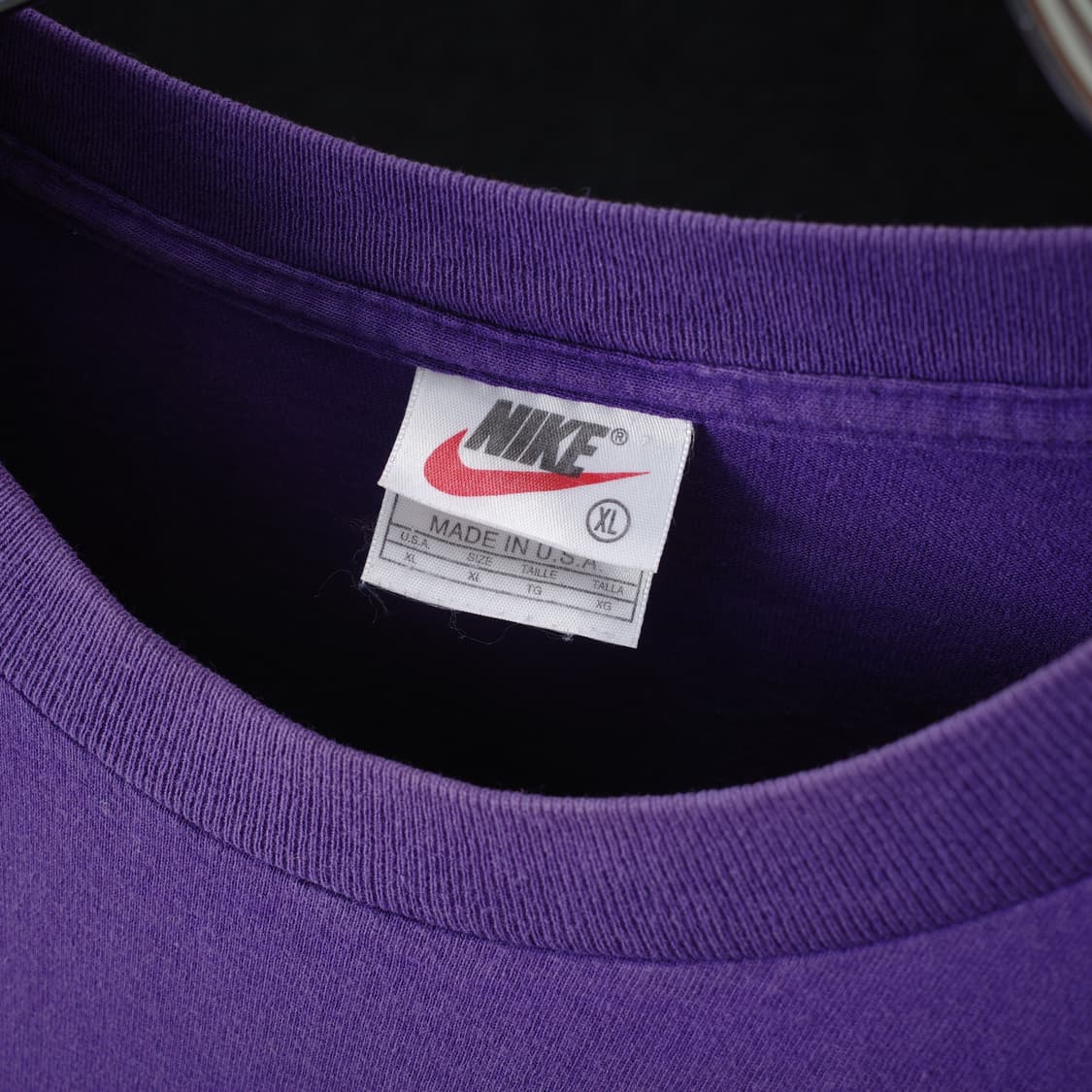  NIKE / Usa Made 상품이미지5