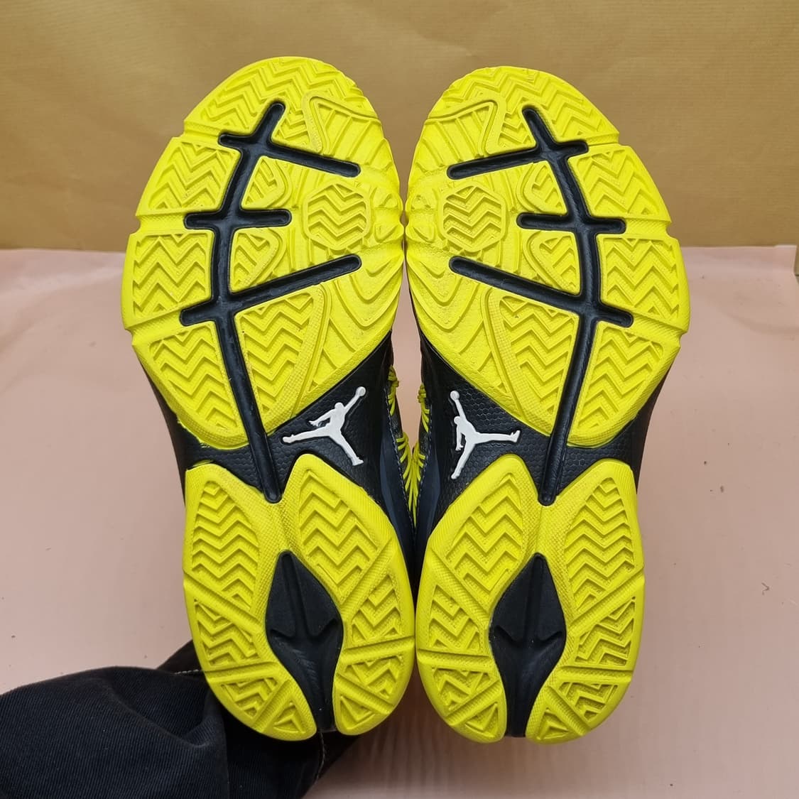 나이키 조던 CP3 농구화 240 상품이미지3