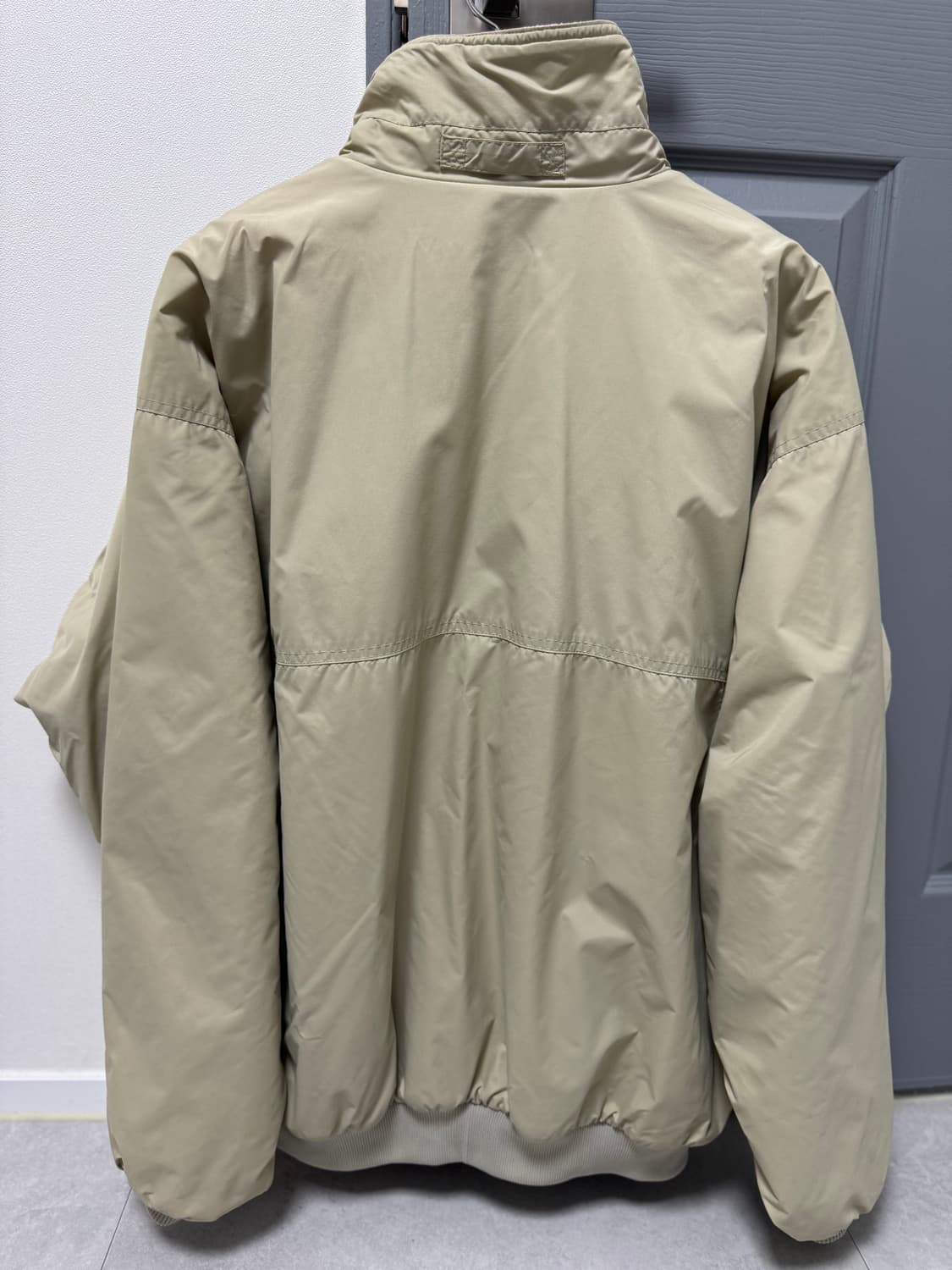 파타고니아 쉘드 신칠라 봄버 자켓  상품이미지7