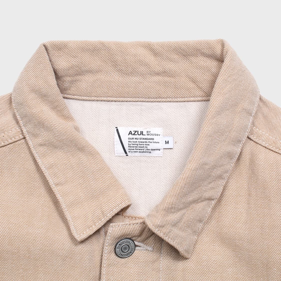 AZUL by MOUSSY 상품이미지2