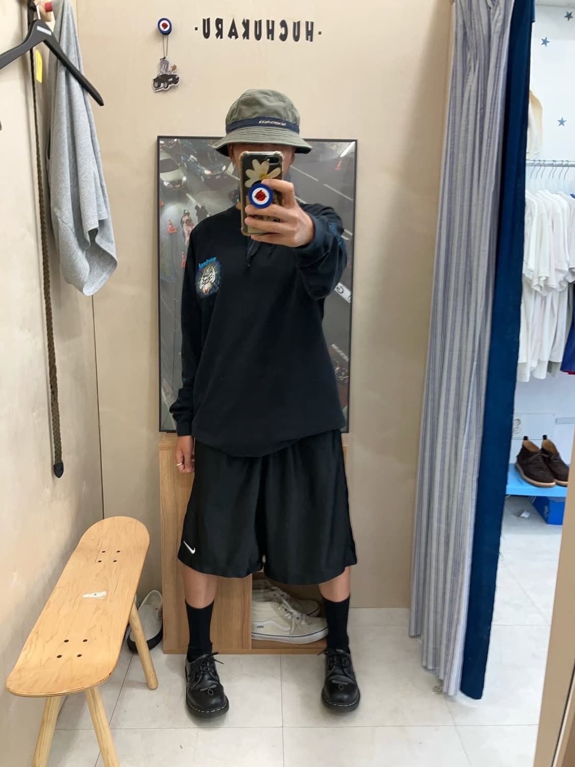 Nike basketball shorts  상품이미지7