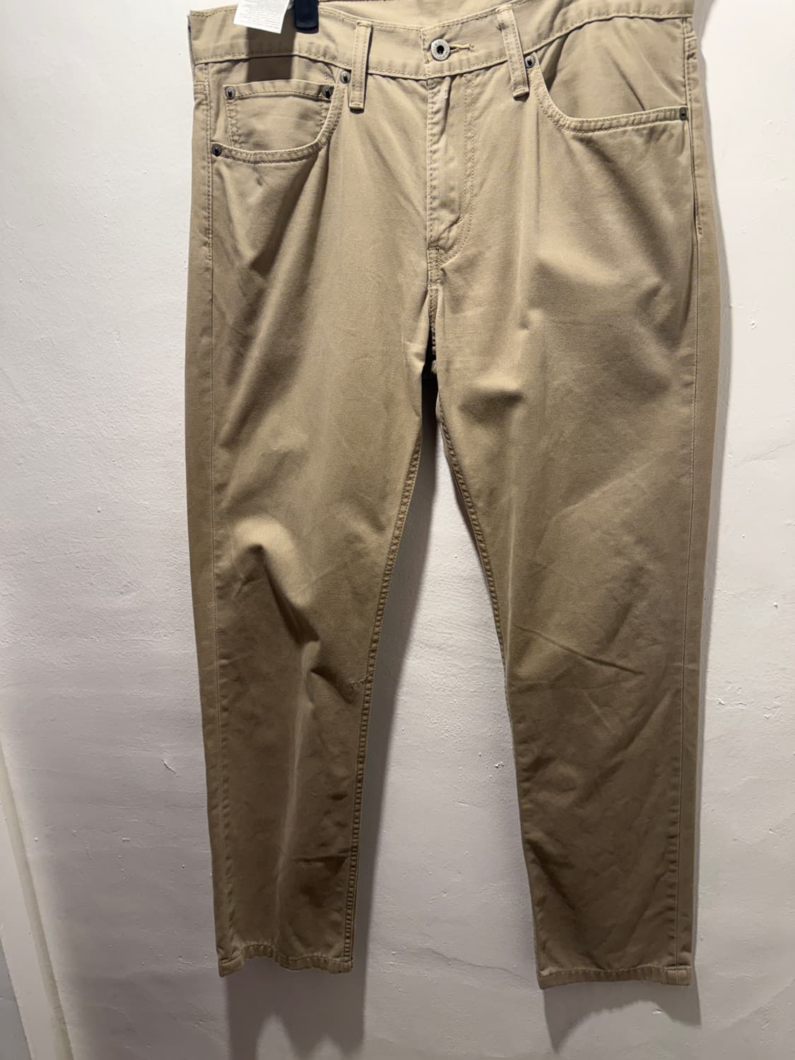 리바이스 511 상품이미지2