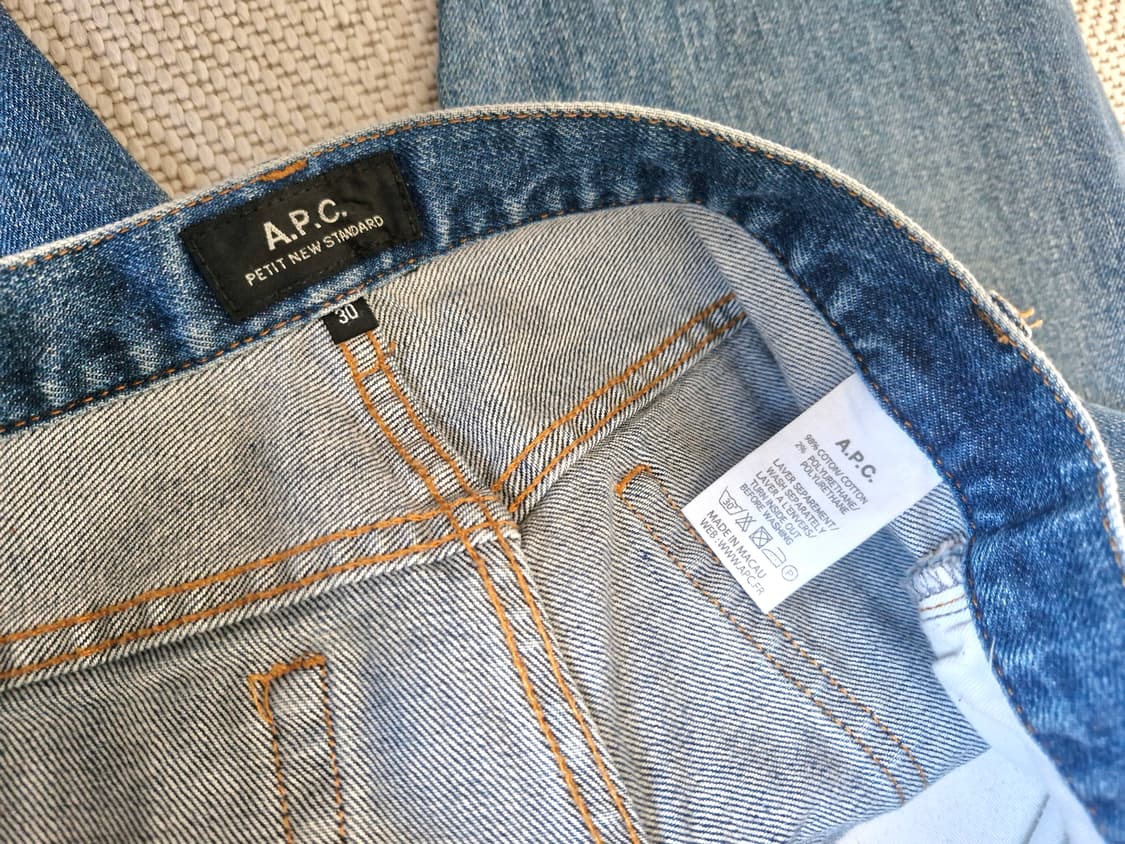 아페쎄 쁘띠 뉴 스탠다드 30 상품이미지6