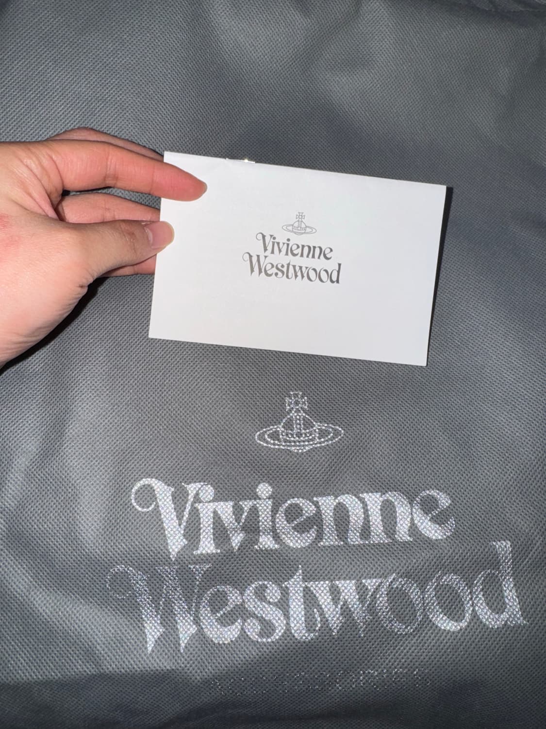 비비안웨스트우드 패딩백s 상품이미지3