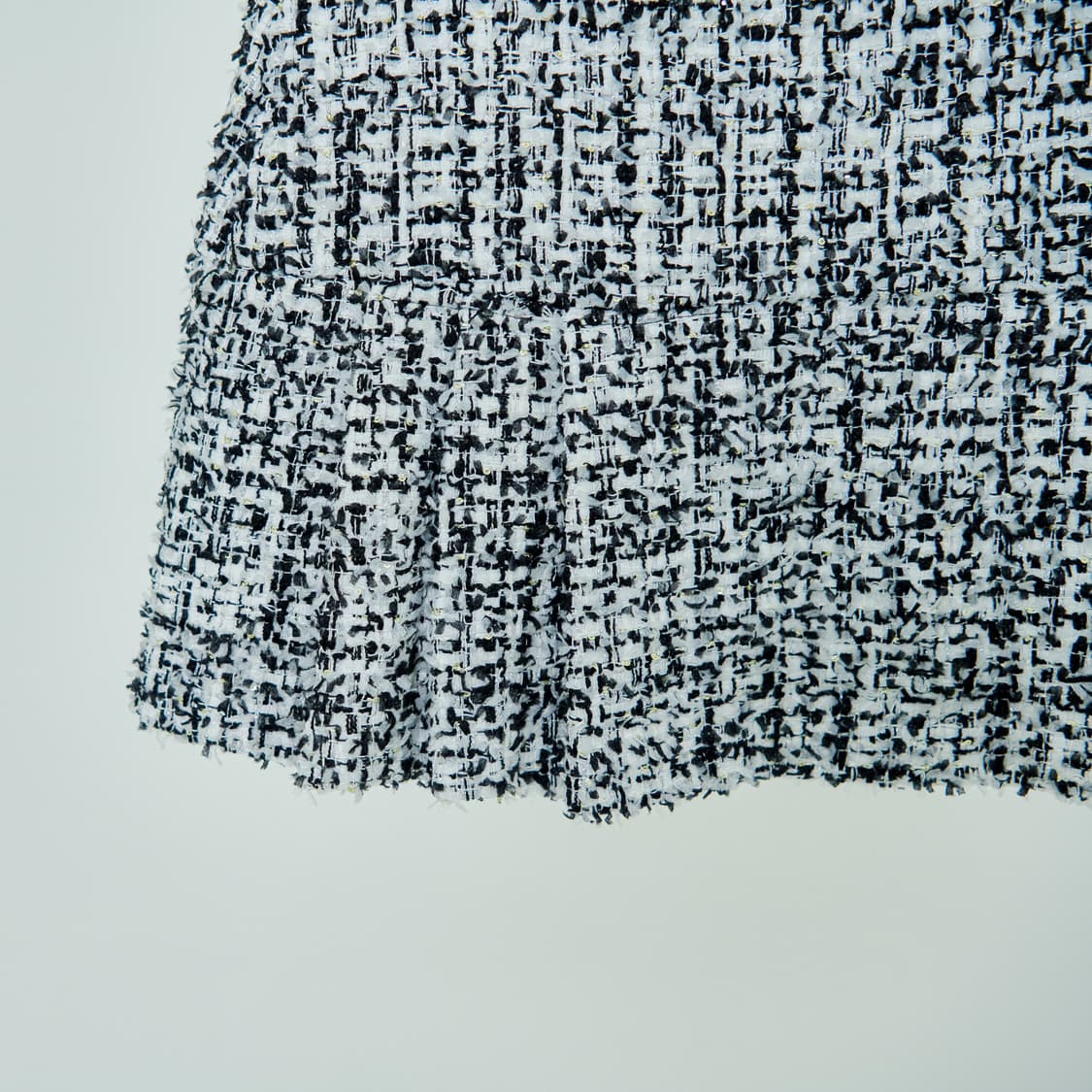 Ariwear 에이리웨어 트위드 자켓 스커트 셋업 S 상품이미지6