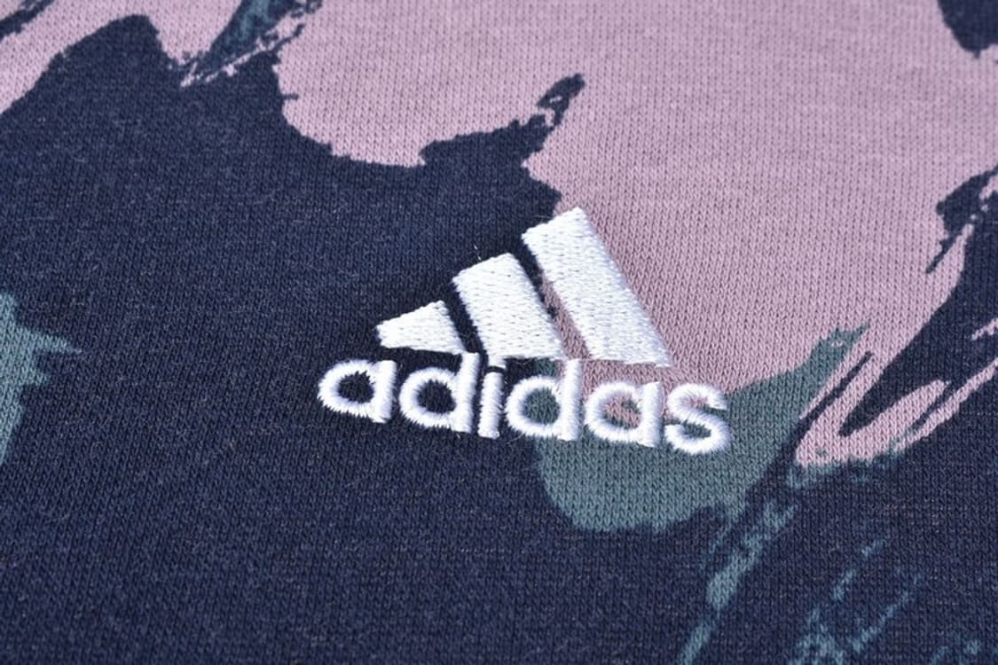 00S 아디다스 빈티지 구제 풀 카모 패턴 후드티 후디 T041 상품이미지9