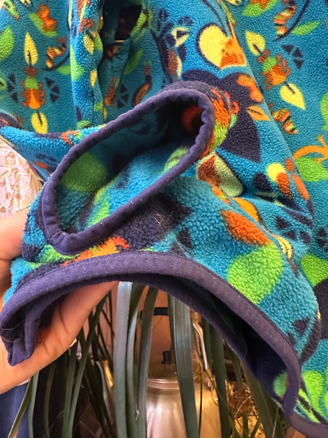 Z-459 파타고니아 신칠라  상품이미지4